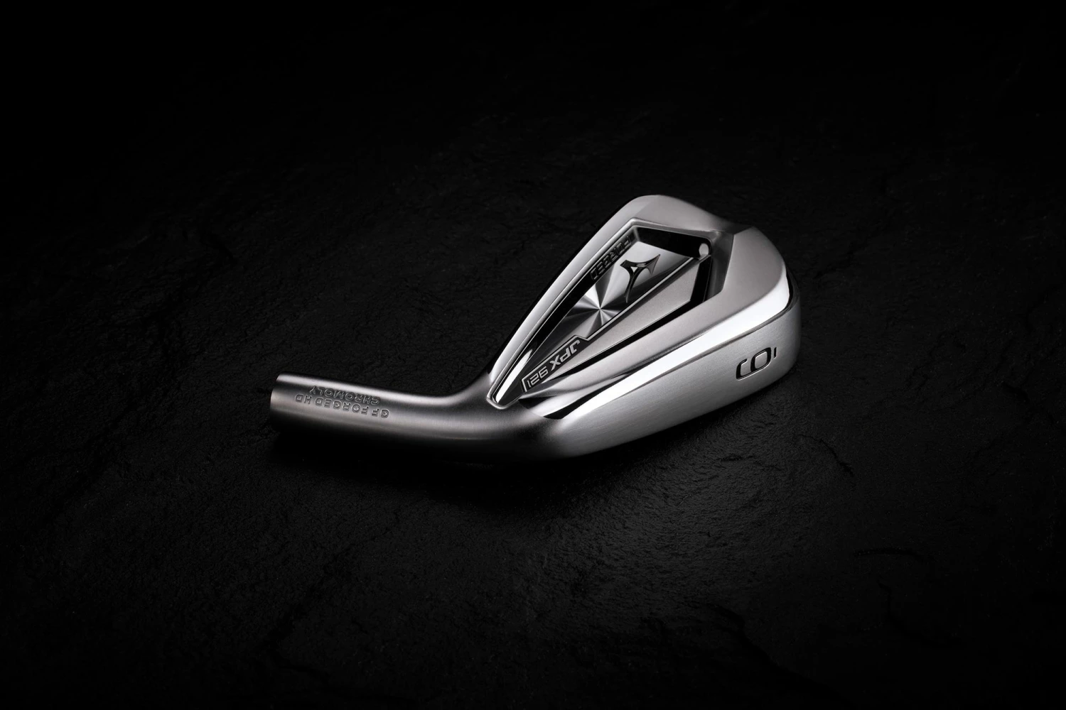 Mizuno JPX 921 Forged Irons For Men - Image 7