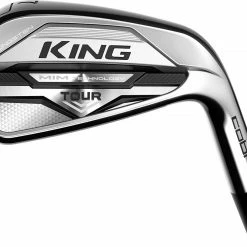 Cobra KING Tour MIM Irons For Men