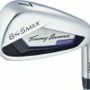 Tommy Armour Golf Tommy Armour Women's 2021 845-MAX Irons For Women