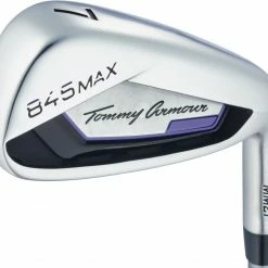 Tommy Armour Golf Tommy Armour Women's 2021 845-MAX Irons For Women