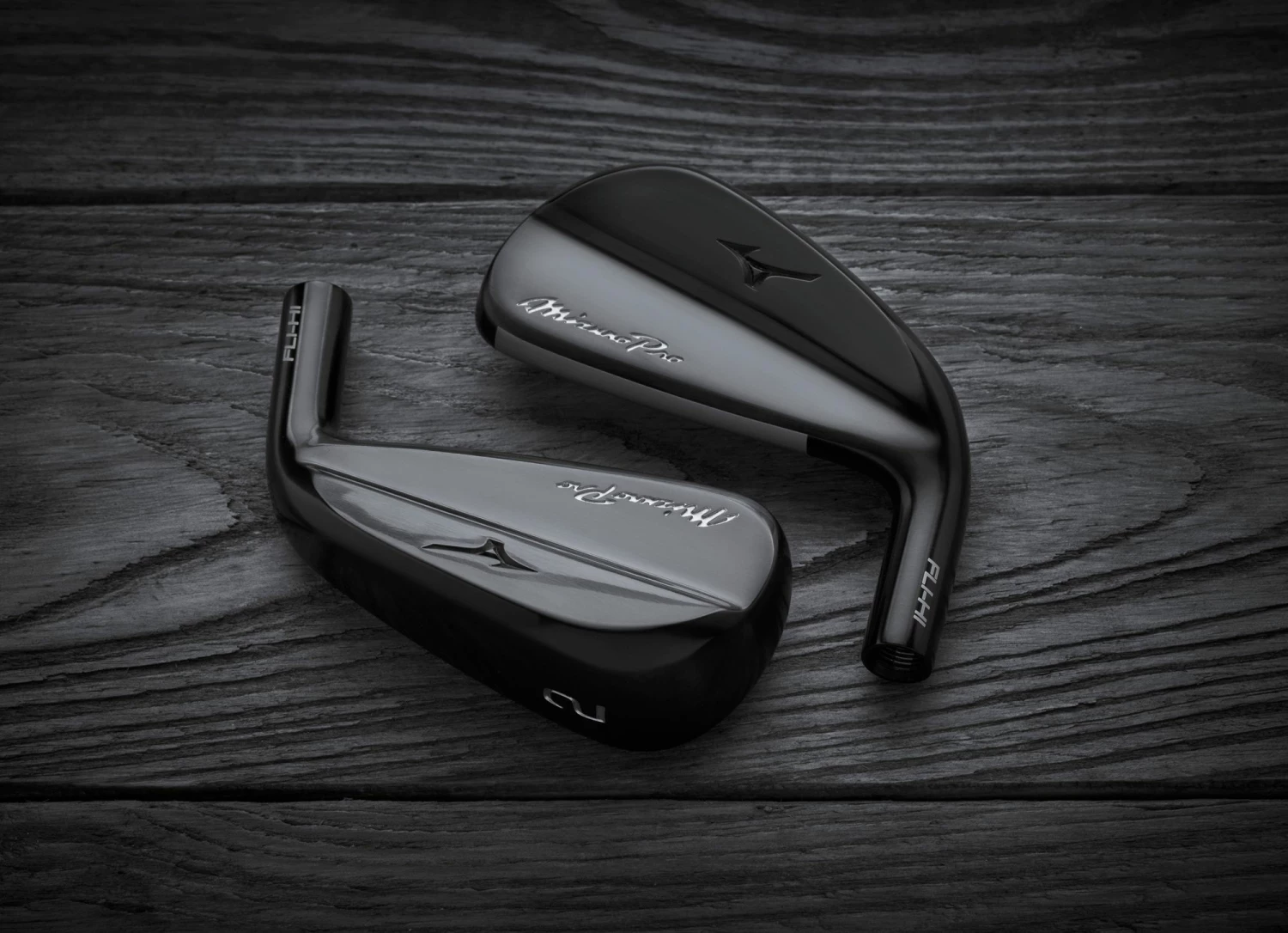 Mizuno Pro Fli-Hi Custom Hybrid For Men - Image 3