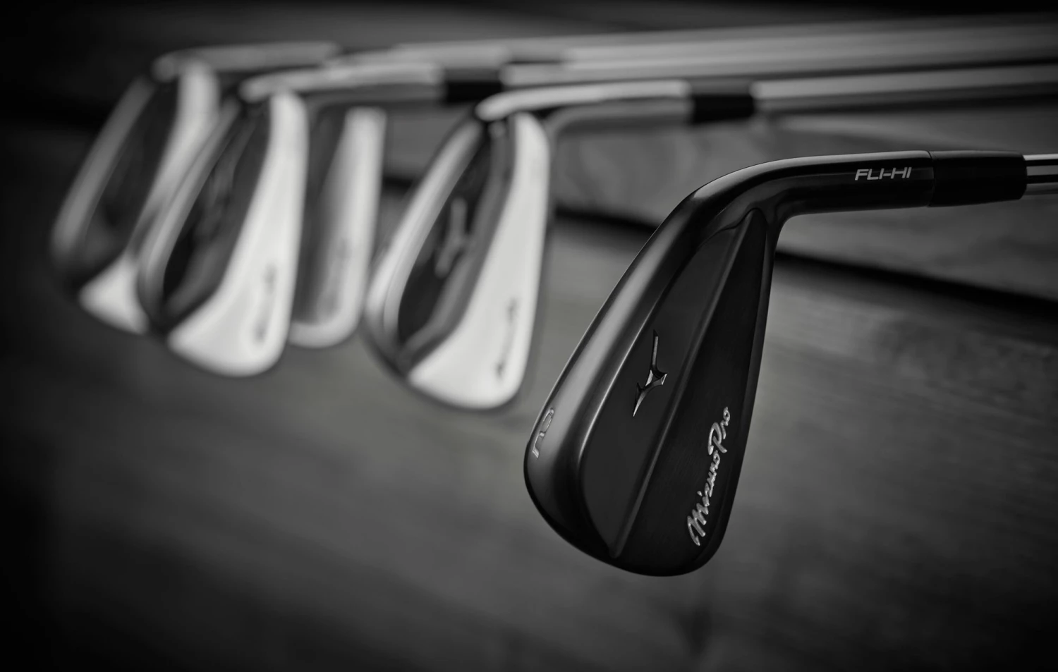 Mizuno Pro Fli-Hi Custom Hybrid For Men - Image 4