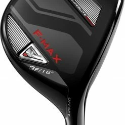 Cobra F-MAX Superlite Fairway Wood For Men
