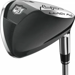 Wilson Launch Pad Irons For Men