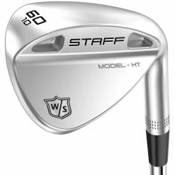 Wilson Staff Model Hi-Toe Wedge For Men