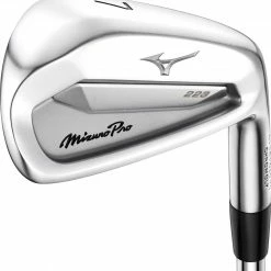 Mizuno Pro 223 Irons For Men