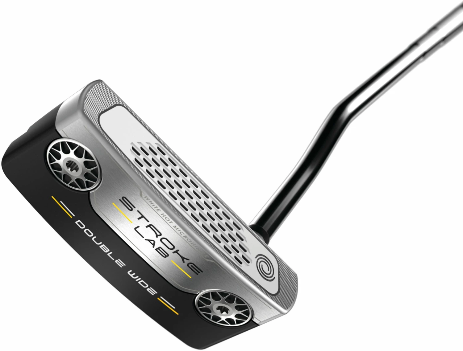 Odyssey Stroke Lab Double Wide Putter For Men
