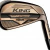 Cobra KING Tour MIM Copper Custom Irons For Men