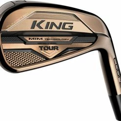 Cobra KING Tour MIM Copper Custom Irons For Men