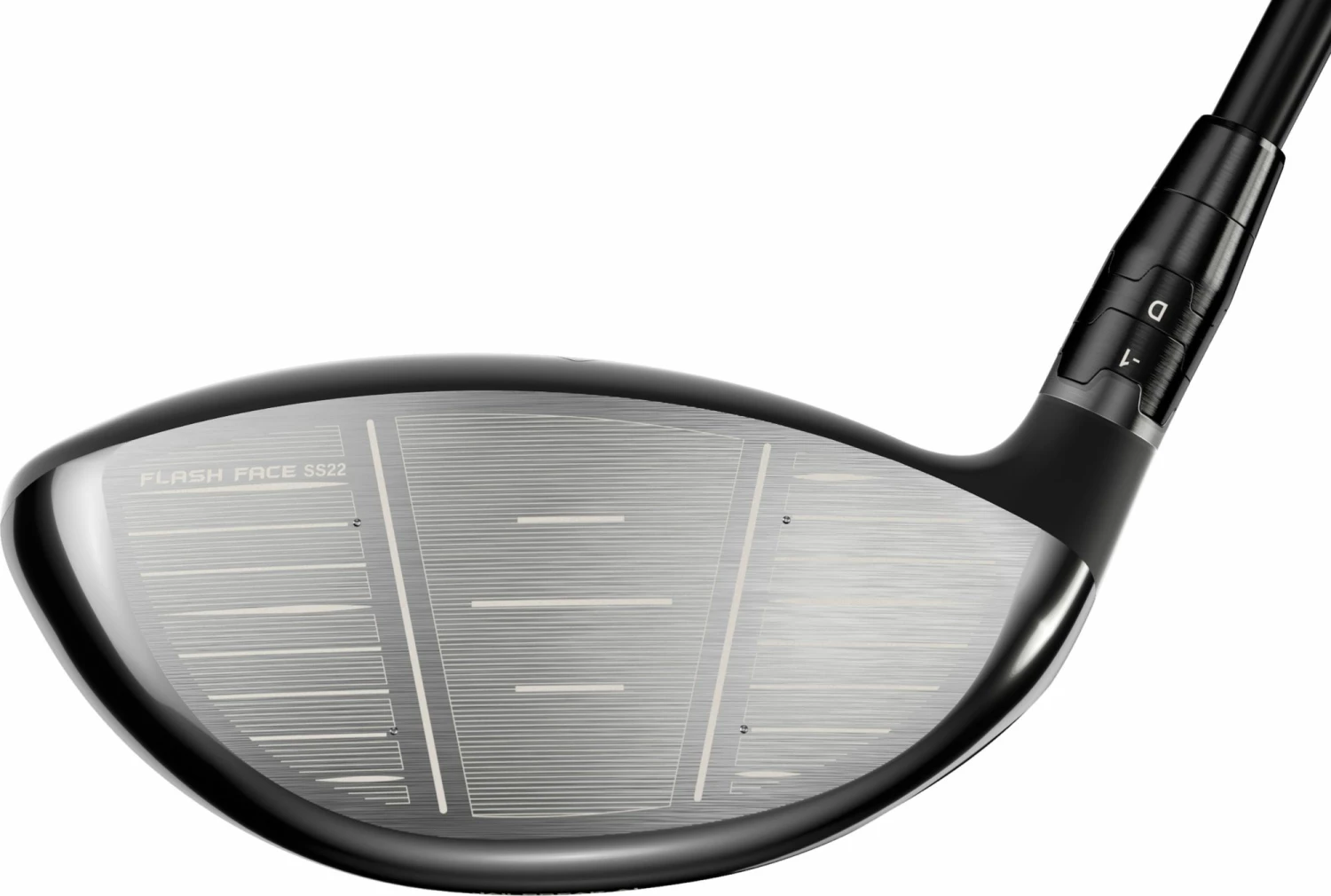 Callaway Women's Rogue ST MAX D Driver For Women - Image 2