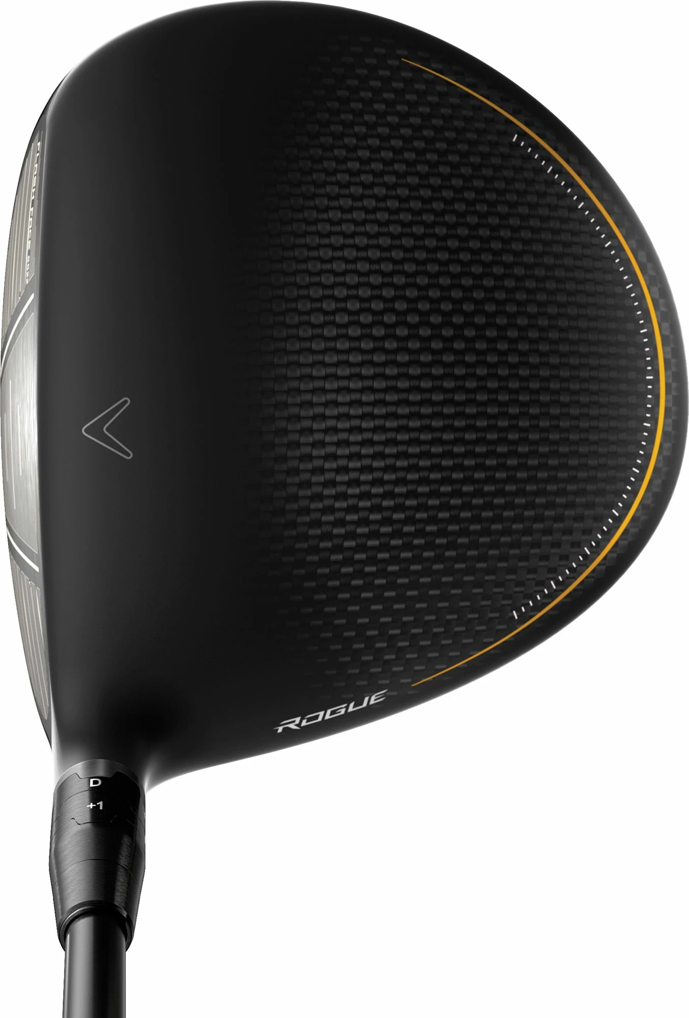 Callaway Women's Rogue ST MAX D Driver For Women - Image 3