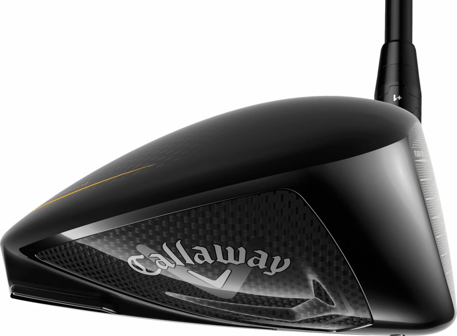 Callaway Women's Rogue ST MAX D Driver For Women - Image 4