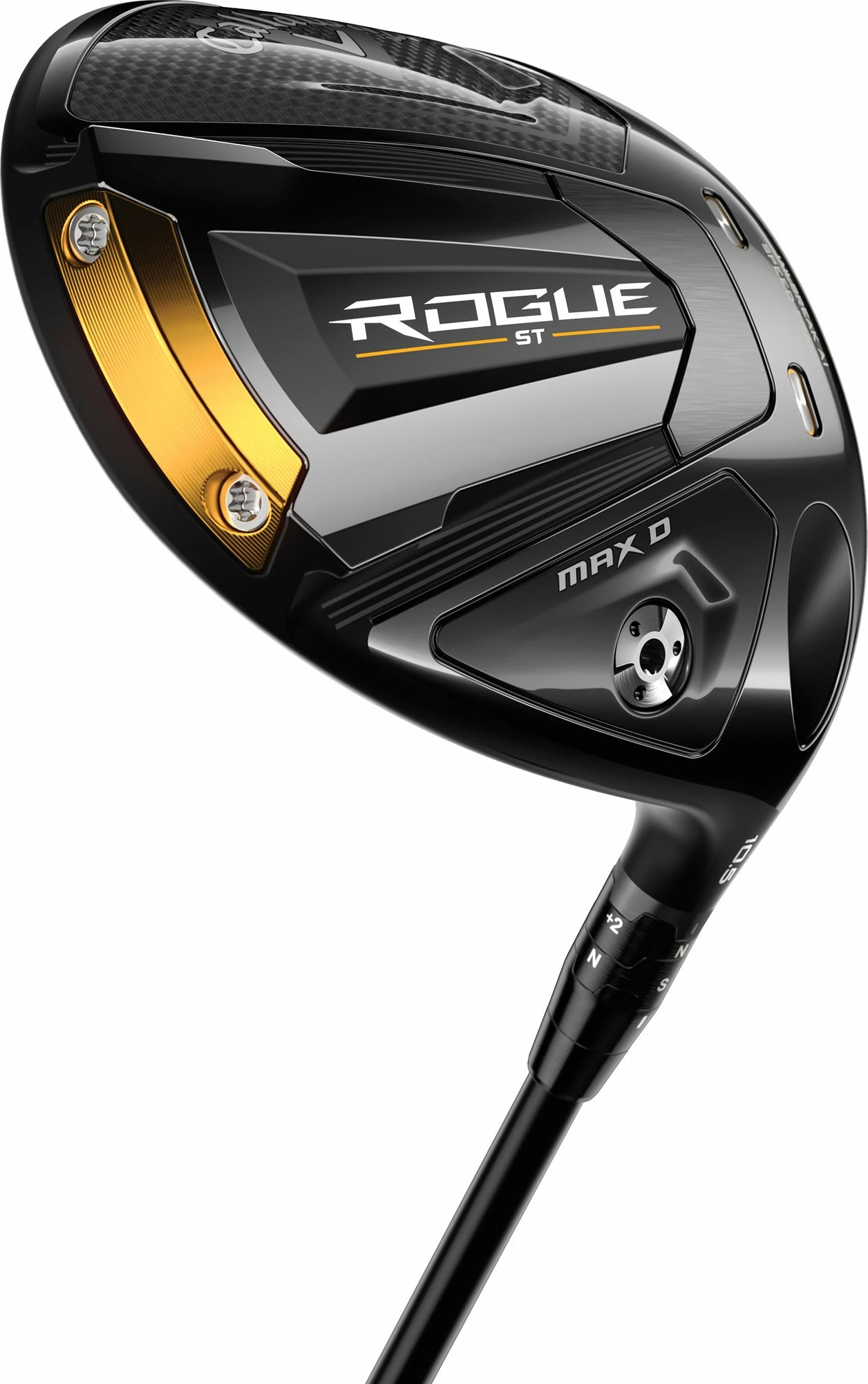 Callaway Women's Rogue ST MAX D Driver For Women - Image 5