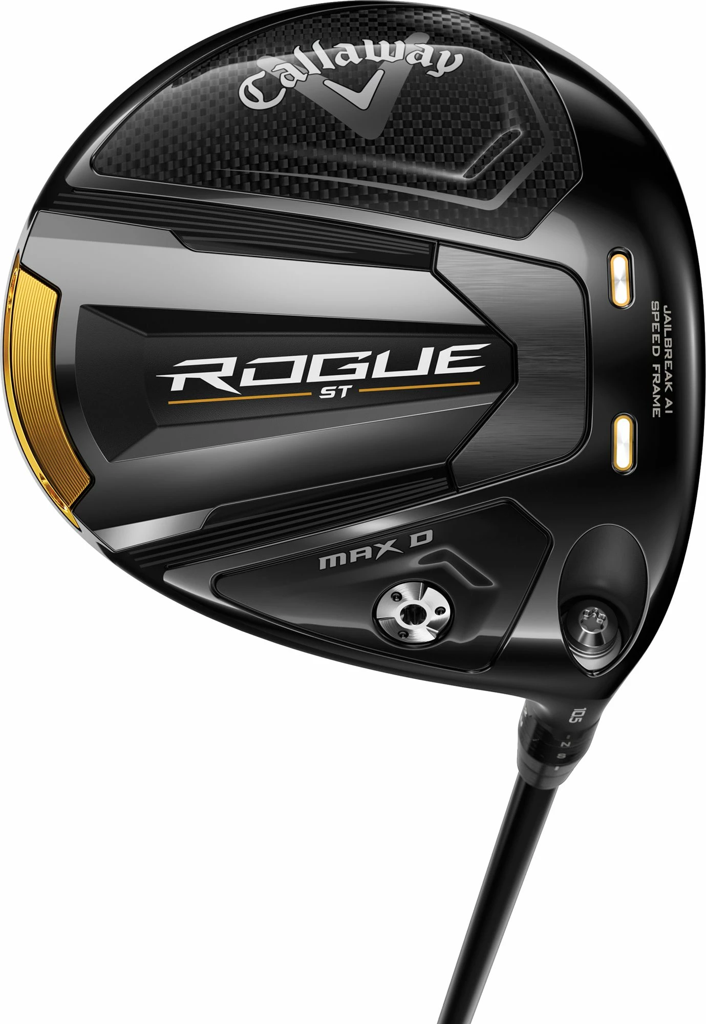 Callaway Women's Rogue ST MAX D Driver For Women - Image 6