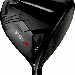 Titleist TSi3 Premium Custom Driver For Men