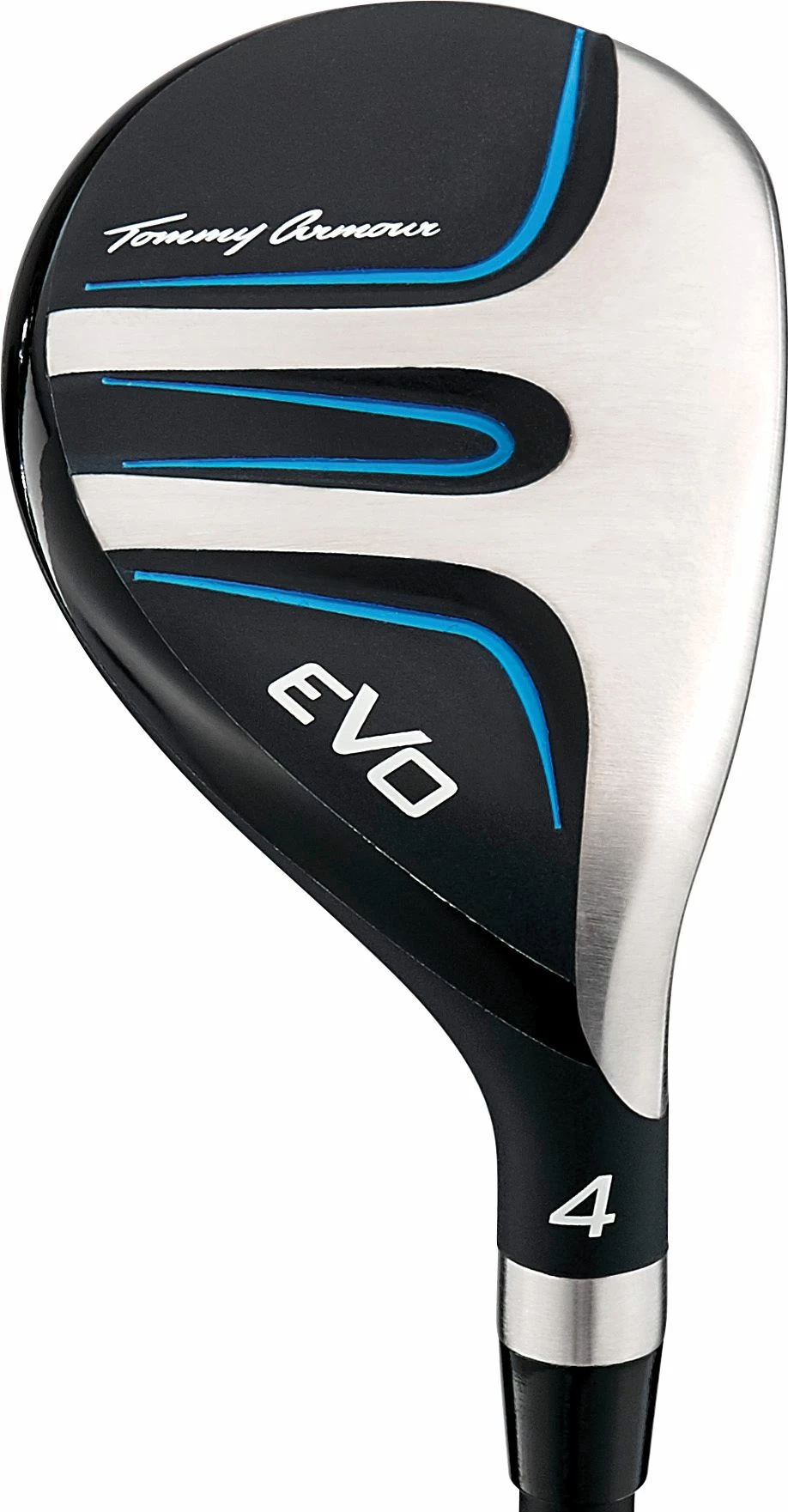 Tommy Armour Golf Tommy Armour EVO 16-Piece Complete Set – (Graphite/Steel) For Men Black/blue - Image 4