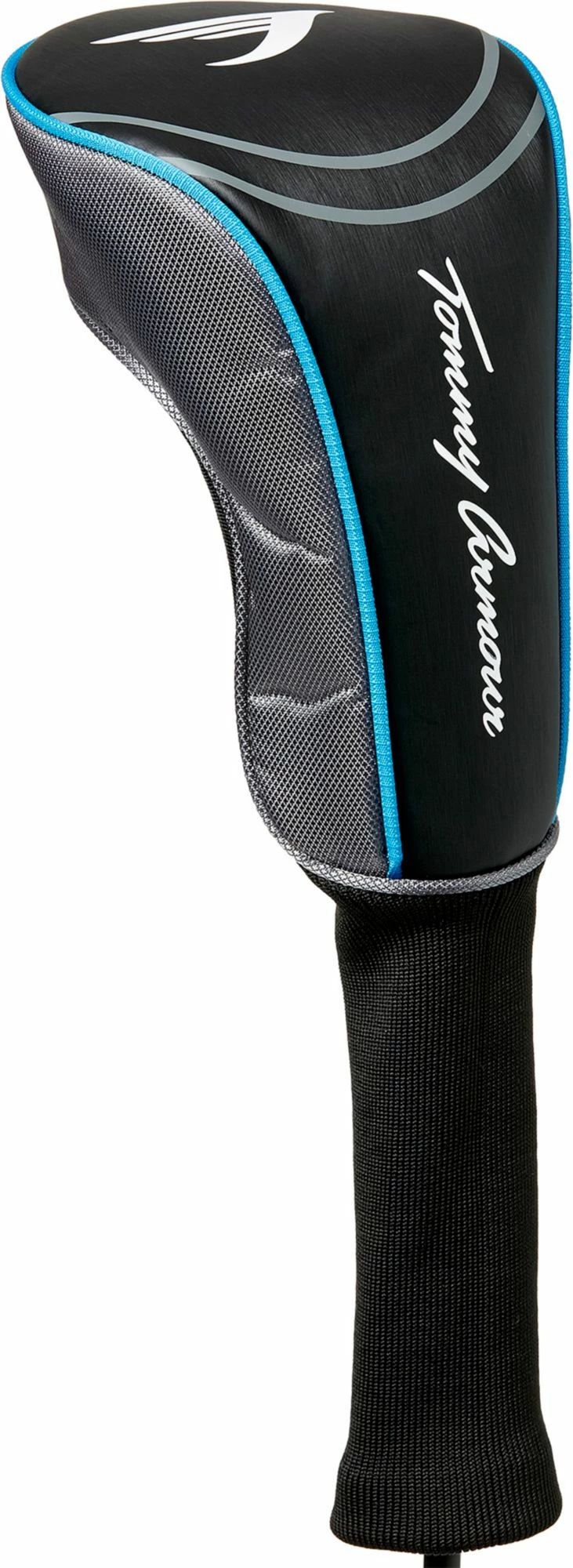 Tommy Armour Golf Tommy Armour EVO 16-Piece Complete Set – (Graphite/Steel) For Men Black/blue - Image 8