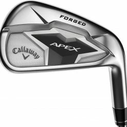 Callaway Apex 19 Irons For Men