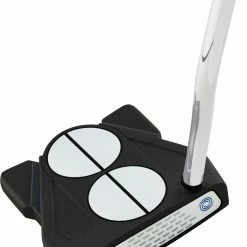 Odyssey 2-Ball Ten Tour Lined S Putter For Men