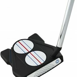 Odyssey 2-Ball Ten Triple Track S Putter For Men