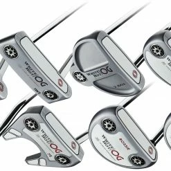 Odyssey White Hot OG Custom Putter For Unisex