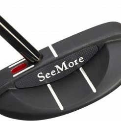 SeeMore 2020 Si3 Putter For Men