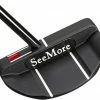 SeeMore 2020 Si5 Offset Putter For Men