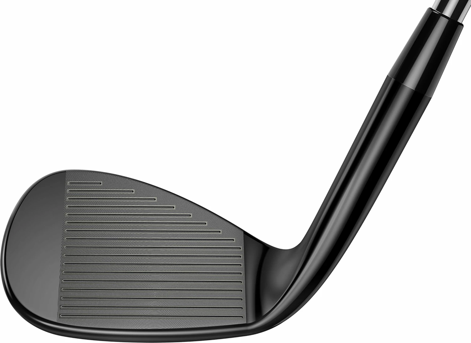 Cobra KING Snakebite Wedge For Men Black - Image 2