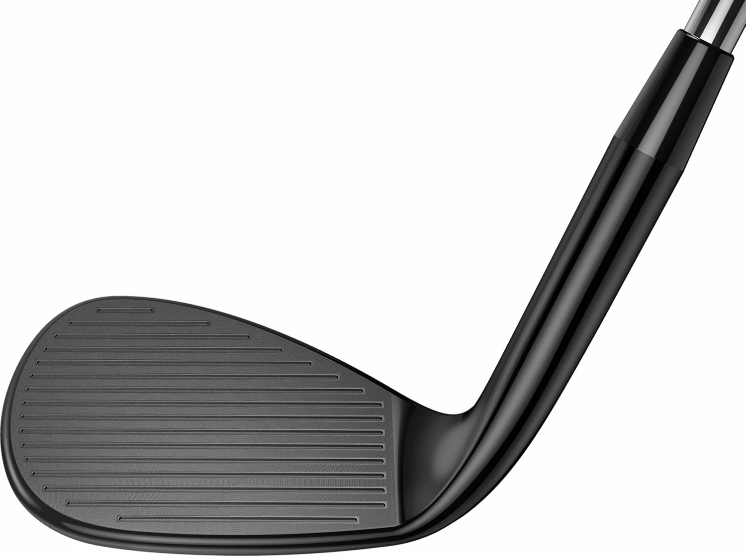 Cobra KING Snakebite Wedge For Men Black - Image 3