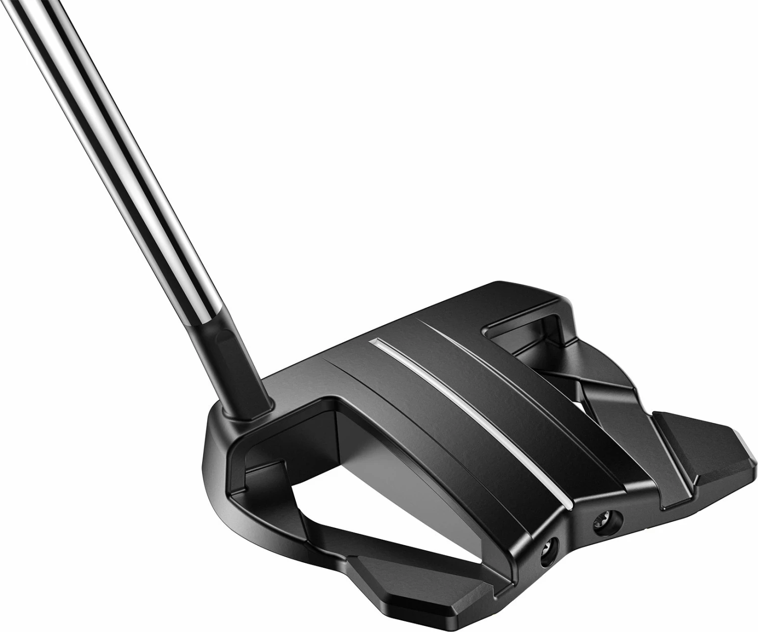 Cobra KING Vintage Stingray-40 Slant Neck Putter For Men - Image 5