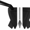 Tour Edge Exotics Wingman Mid-Toe-Hang Putter For Men