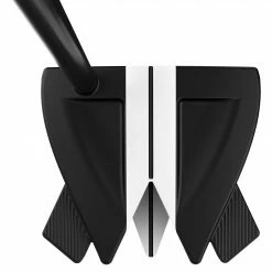 Tour Edge Exotics Wingman Face-Balanced Putter For Men