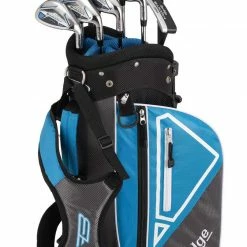 Tour Edge Bazooka 370 Varsity 13-Piece Complete Set For Unisex