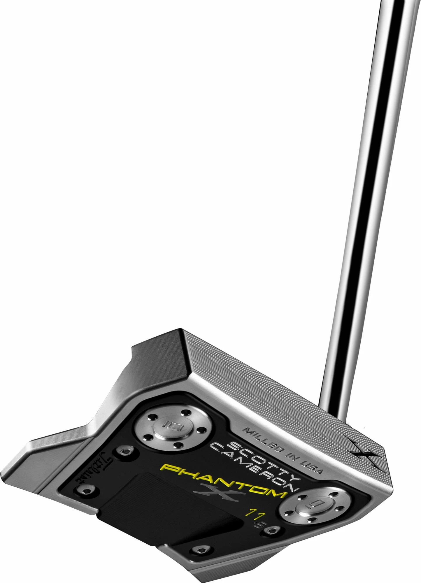 Scotty Cameron 2021 Phantom X 11.5 Putter For Men