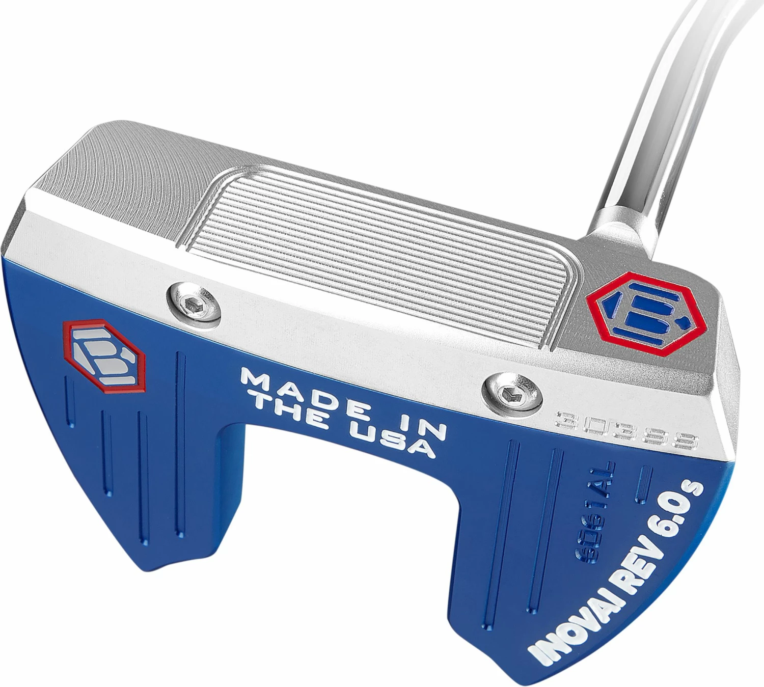 Bettinardi 2020 INOVAi 6.0 S Putter For Men