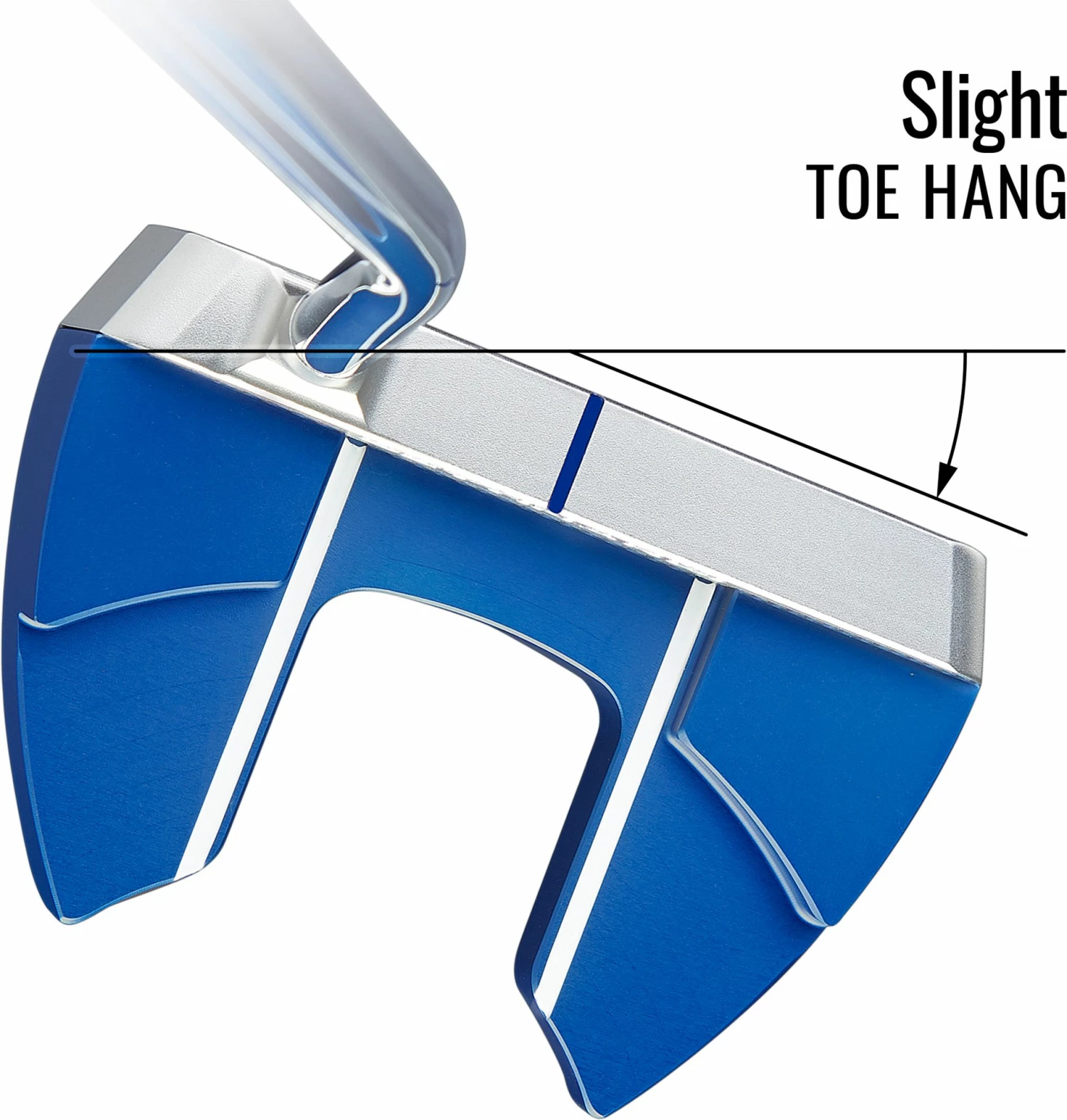 Bettinardi 2020 INOVAi 6.0 S Putter For Men - Image 6