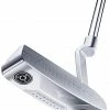 Mizuno M. CRAFT White Satin II Putter For Men