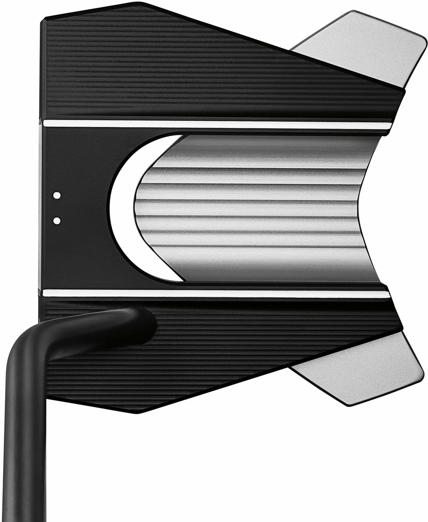 Evnroll ER10 Outback Black Putter With Insert For Men - Image 2
