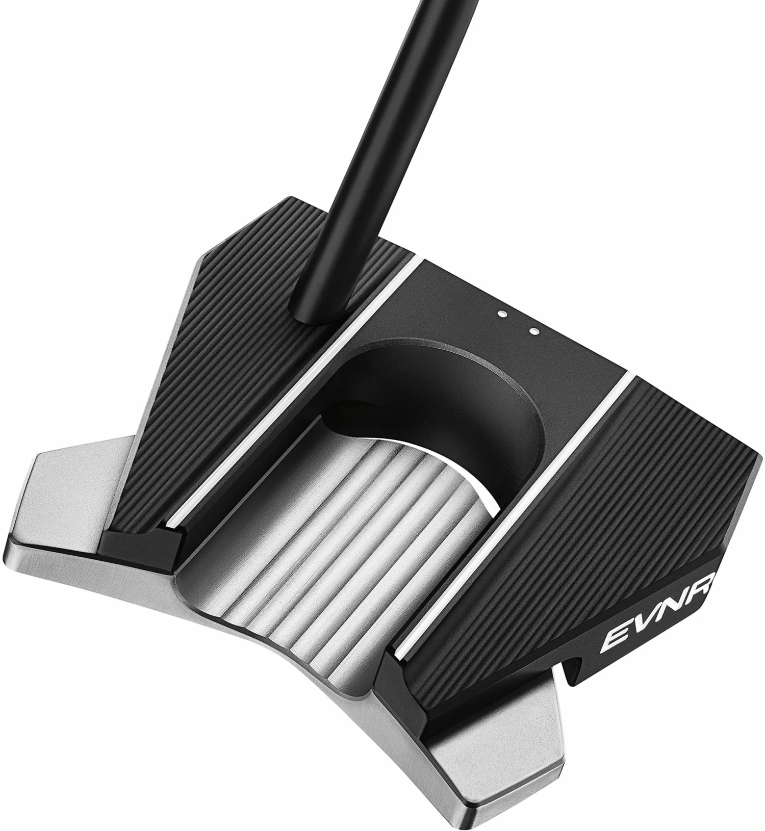 Evnroll ER10 Outback Black Putter With Insert For Men - Image 3