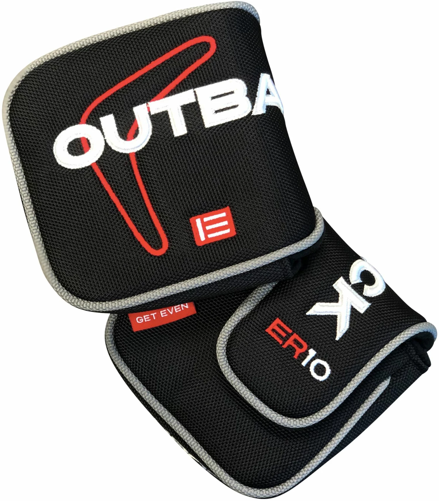 Evnroll ER10 Outback Black Putter With Insert For Men - Image 4