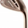 TaylorMade Hi-Toe Raw Milled Grind Custom Wedge For Men