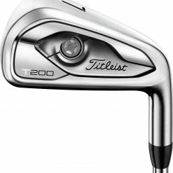Titleist T200 Irons For Men