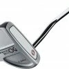 Odyssey White Hot OG 2-Ball Stroke Lab Putter For Men