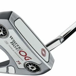 Odyssey White Hot OG 7 S Stroke Lab Putter For Men