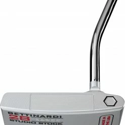 Bettinardi 2021 Studio Stock 28 Putter For Men
