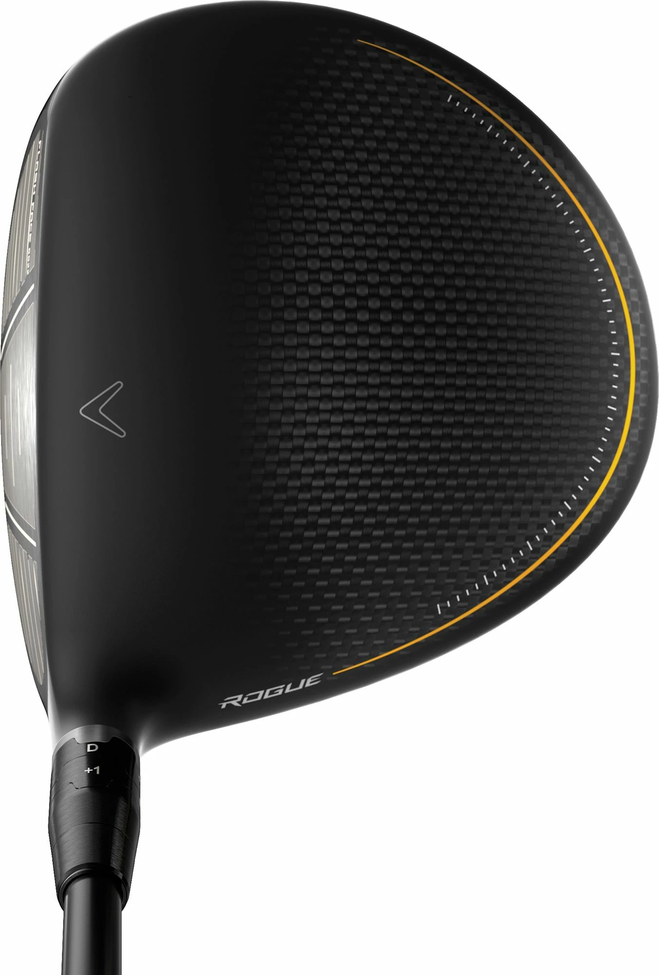 Callaway Women's Rogue ST MAX Custom Driver For Women - Image 4