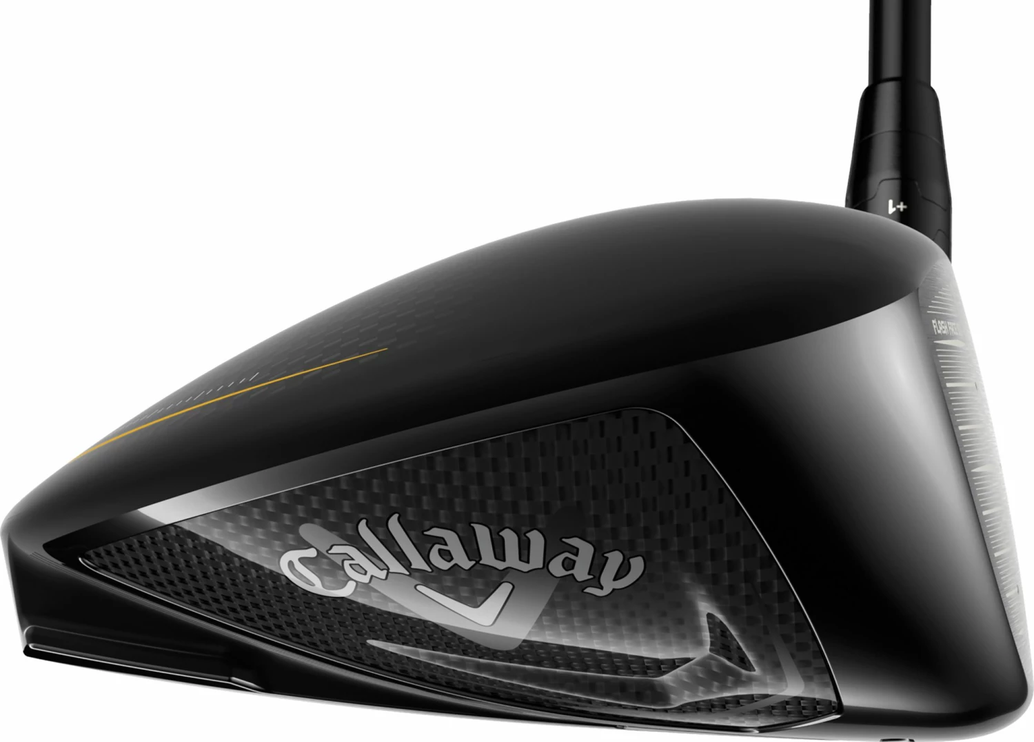 Callaway Women's Rogue ST MAX Custom Driver For Women - Image 5