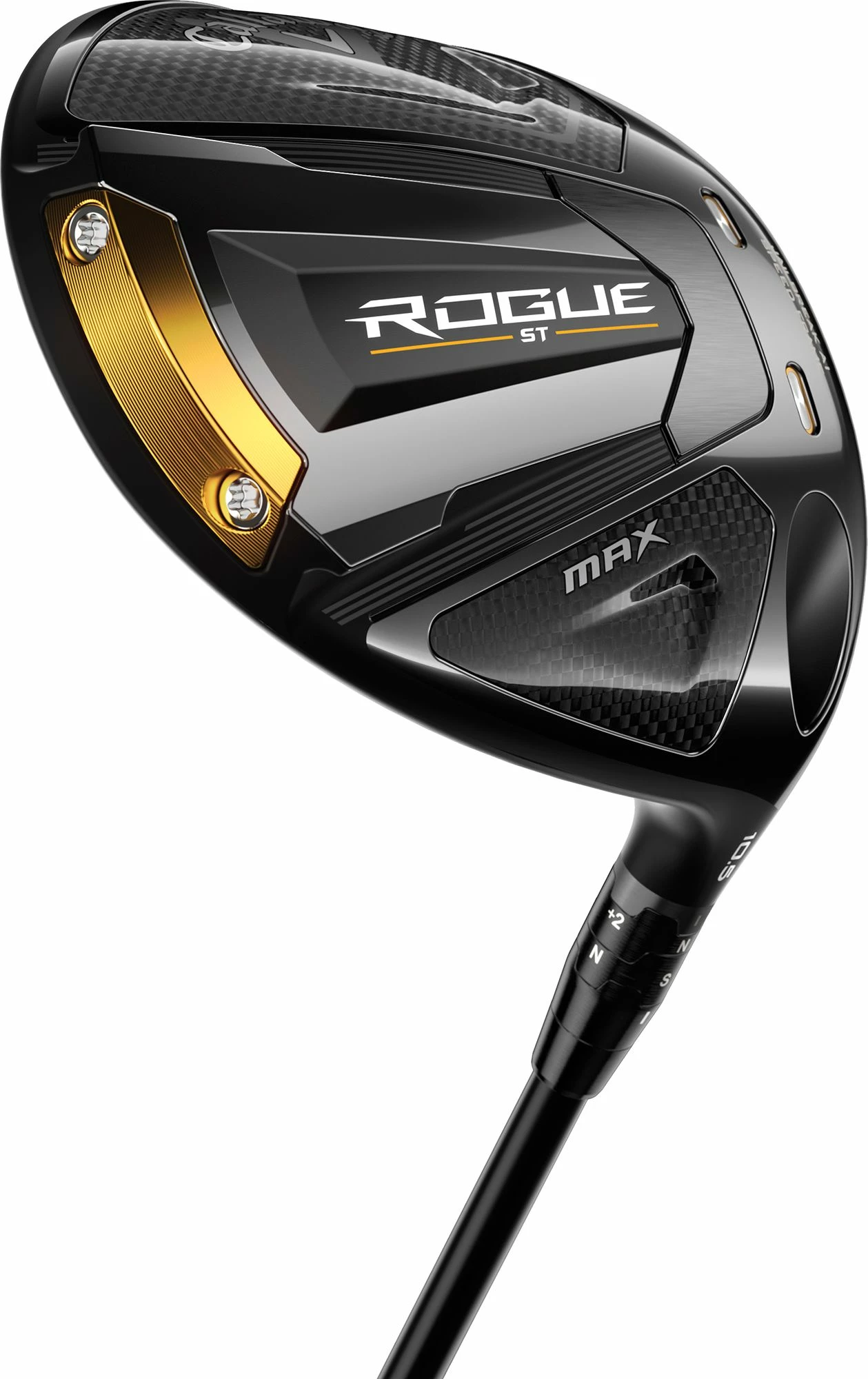 Callaway Women's Rogue ST MAX Custom Driver For Women - Image 6