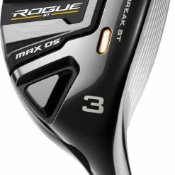 Callaway Rogue ST MAX OS Custom Hybrid For Men