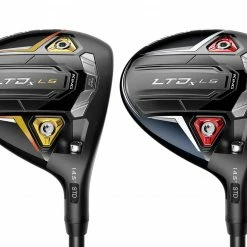 Cobra LTDx LS Custom Fairway Wood For Men